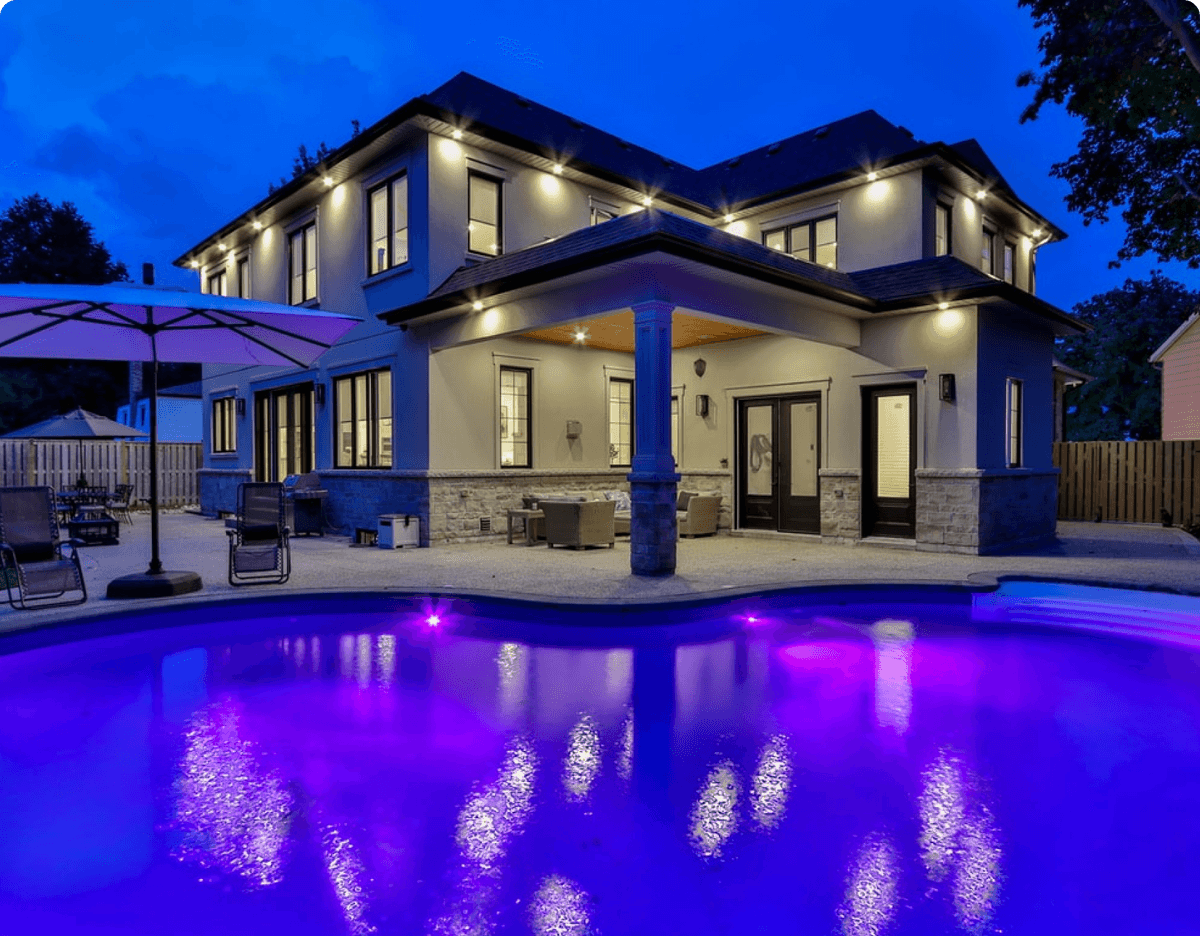 home